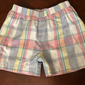 The Beaufort Bonnet Company TBBC Shorts 4T